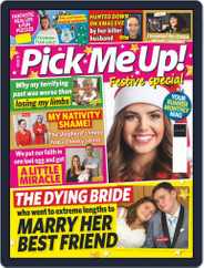 Pick Me Up! Special (Digital) Subscription                    December 2nd, 2020 Issue