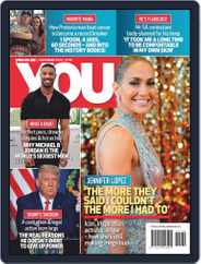 You South Africa (Digital) Subscription                    December 3rd, 2020 Issue