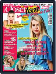 Closer Teen HS Magazine (Digital) Subscription                    July 8th, 2015 Issue