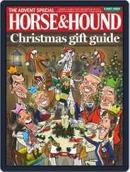 Horse & Hound (Digital) Subscription                    November 26th, 2020 Issue