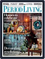 Period Living (Digital) Subscription                    January 1st, 2021 Issue