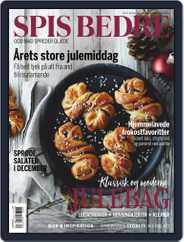 SPIS BEDRE (Digital) Subscription                    November 26th, 2020 Issue
