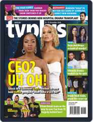 TV Plus English (Digital) Subscription                    December 3rd, 2020 Issue