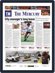 Mercury (Digital) Subscription                    November 26th, 2020 Issue