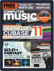 Computer Music (Digital) Subscription                    January 1st, 2021 Issue