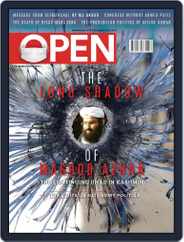 Open India (Digital) Subscription                    November 27th, 2020 Issue