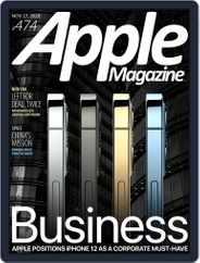 AppleMagazine (Digital) Subscription                    November 27th, 2020 Issue