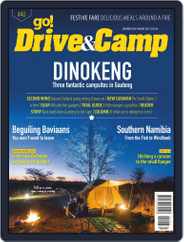 Go! Drive & Camp (Digital) Subscription                    December 1st, 2020 Issue