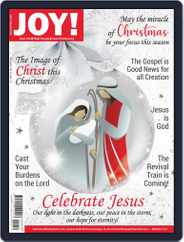 Joy! (Digital) Subscription                    December 1st, 2020 Issue