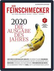 DER FEINSCHMECKER (Digital) Subscription                    December 2nd, 2020 Issue