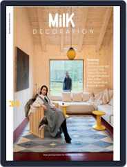 Milk Decoration (Digital) Subscription                    December 1st, 2020 Issue