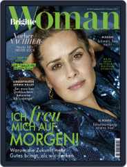 Brigitte Woman (Digital) Subscription                    January 1st, 2021 Issue