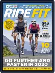 Ride Fit Magazine (Digital) Subscription February 13th, 2020 Issue
