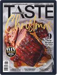Woolworths TASTE (Digital) Subscription                    December 1st, 2020 Issue