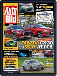 Auto Bild Es (Digital) Subscription                    November 27th, 2020 Issue
