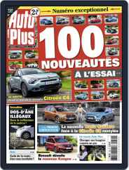 Auto Plus France (Digital) Subscription                    November 27th, 2020 Issue