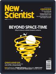 New Scientist International Edition (Digital) Subscription                    November 28th, 2020 Issue