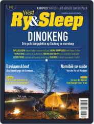 Weg! Ry & Sleep (Digital) Subscription                    December 1st, 2020 Issue