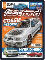 Fast Ford (Digital) Subscription                    January 1st, 2021 Issue