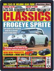 Classics Monthly (Digital) Subscription                    January 1st, 2021 Issue