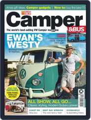 VW Camper & Bus (Digital) Subscription                    January 1st, 2021 Issue