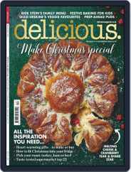 Delicious UK (Digital) Subscription                    December 1st, 2020 Issue