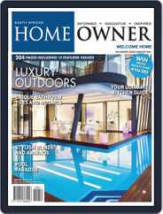South African Home Owner (Digital) Subscription                    January 1st, 2021 Issue
