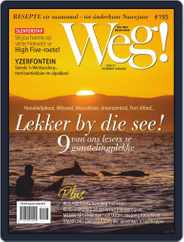 Weg! (Digital) Subscription                    December 1st, 2020 Issue