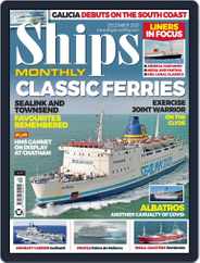 Ships Monthly (Digital) Subscription                    December 1st, 2020 Issue