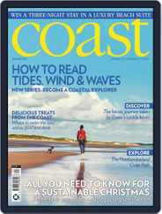 Coast (Digital) Subscription                    January 1st, 2021 Issue