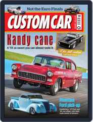 Custom Car (Digital) Subscription                    January 1st, 2021 Issue