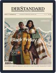 STANDARD Kompakt (Digital) Subscription November 27th, 2020 Issue