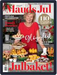 Mauds Jul Magazine (Digital) Subscription November 1st, 2019 Issue