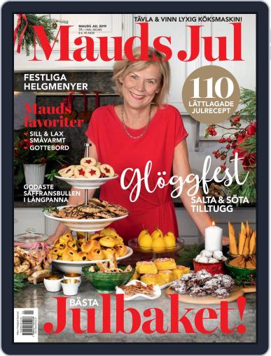 Mauds Jul November 1st, 2019 Digital Back Issue Cover