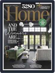 5280 Home (Digital) Subscription                    December 1st, 2020 Issue