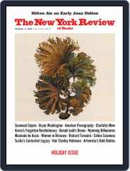 The New York Review of Books (Digital) Subscription                    December 17th, 2020 Issue