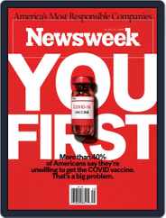 Newsweek (Digital) Subscription                    December 4th, 2020 Issue