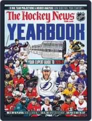 The Hockey News (Digital) Subscription                    November 30th, 2020 Issue