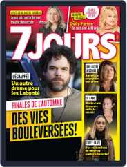 7 Jours (Digital) Subscription                    December 4th, 2020 Issue
