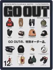 GO OUT (Digital) Subscription                    October 27th, 2020 Issue