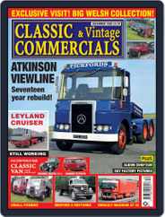 Classic & Vintage Commercials (Digital) Subscription December 1st, 2020 Issue