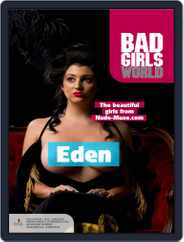 Bad Girls (Digital) Subscription                    November 27th, 2020 Issue
