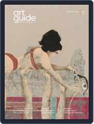 Art Guide Australia Magazine (Digital) Subscription                    March 1st, 2024 Issue