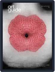 Art Guide Australia Magazine (Digital) Subscription                    May 1st, 2024 Issue