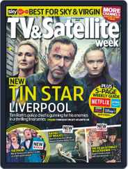 TV&Satellite Week (Digital) Subscription                    December 5th, 2020 Issue