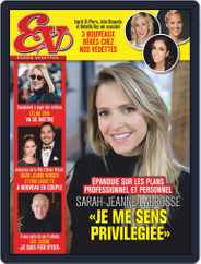 Échos Vedettes (Digital) Subscription                    December 4th, 2020 Issue