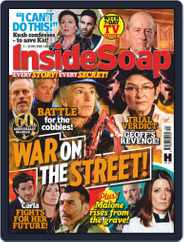Inside Soap UK (Digital) Subscription                    December 5th, 2020 Issue