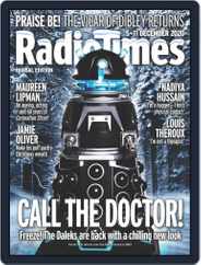 Radio Times (Digital) Subscription                    December 5th, 2020 Issue