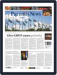 Pretoria News Weekend (Digital) Subscription November 28th, 2020 Issue