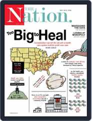 The Nation (Digital) Subscription December 14th, 2020 Issue